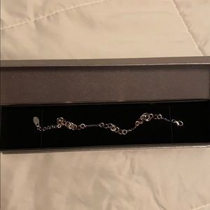 Frederic Duclos bracelet